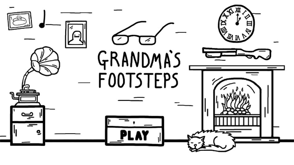 奶奶的脚步（grandmas footsteps）截图1