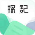 探记App：生活实用场景协同记录工具，免费下载体验