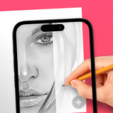 ardrawing - 便捷的手机绘画软件工具