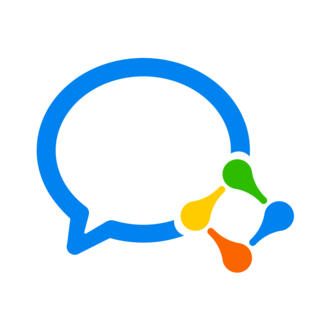 微信企业版app官方下载 - 安卓版 办公通讯软件