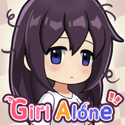 孤独女孩 汉化版下载安卓