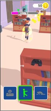 睡眠跑者 最新版截图1