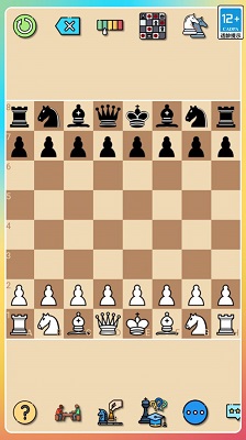 经典国际象棋chess 安卓版截图2