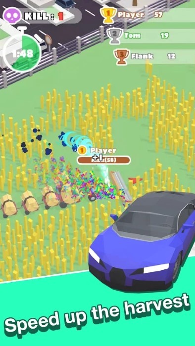 farmio汽车游戏截图1