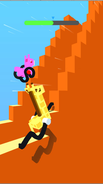 draw climber游戏截图1