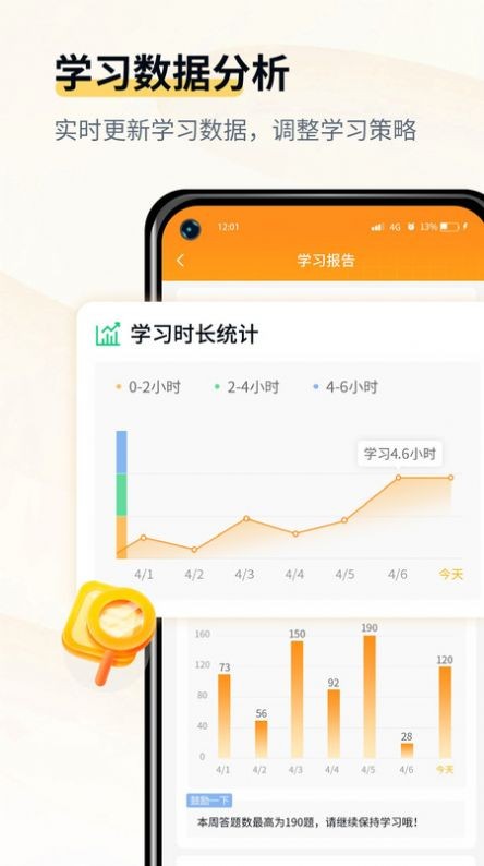 会计职考题库截图3
