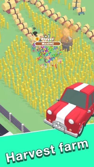 farmio汽车游戏截图4
