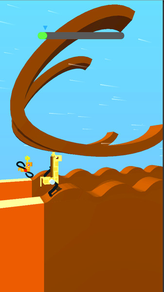draw climber游戏截图2