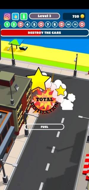 车祸城市3D截图2