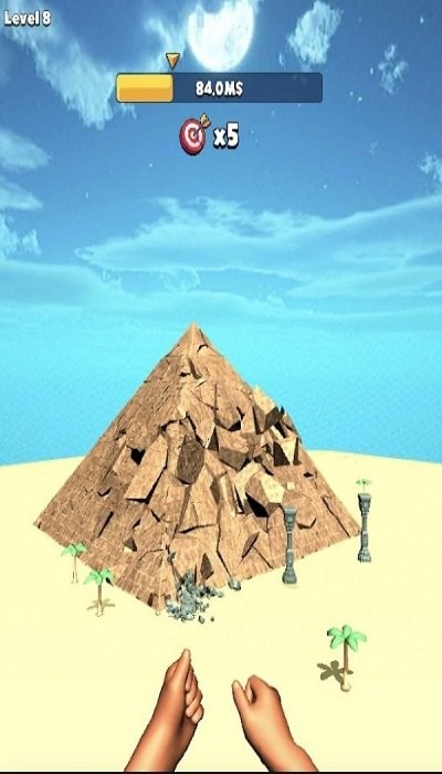 摧毁地标建筑官方版截图3
