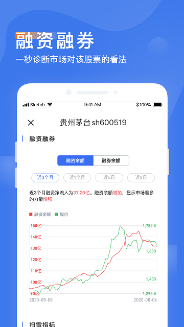 诊股宝app截图2