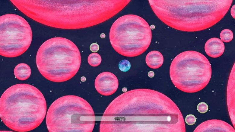 流浪吧星球最新版截图2