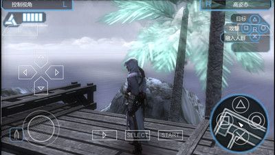 刺客信条：血统（悟饭版）截图2