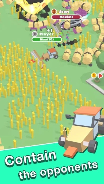 farmio汽车游戏截图2