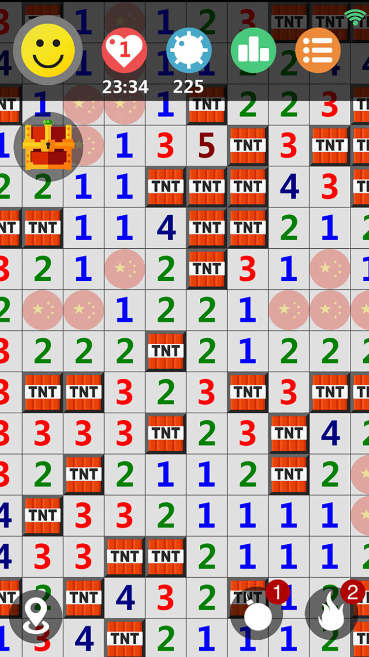 天天爱扫雷截图1