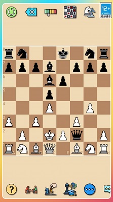 经典国际象棋chess 安卓版截图1