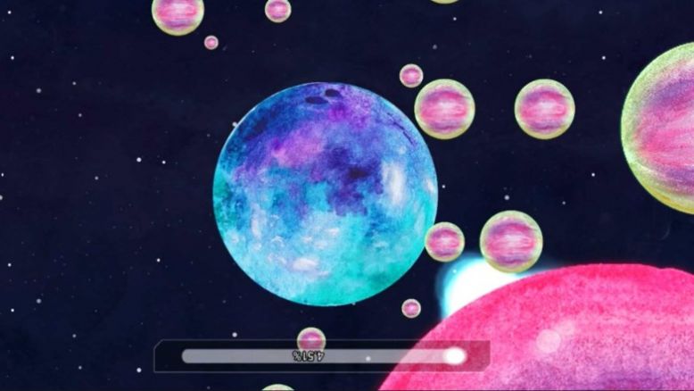 流浪吧星球最新版截图1