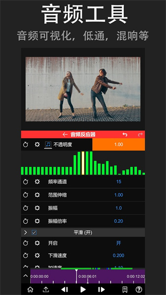 nodevideo安装包截图1