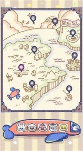 动物舞者截图1