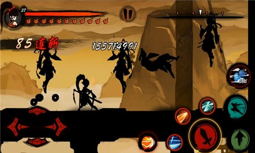 九黎手游截图4