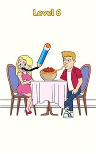 绘画快乐故事截图1