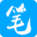 笔趣阁(蓝色版)旧版图标