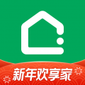 链家app图标