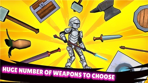 Archers Heroes截图3