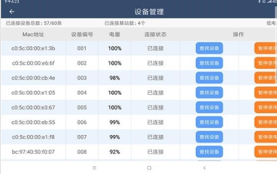 一起跳截图2