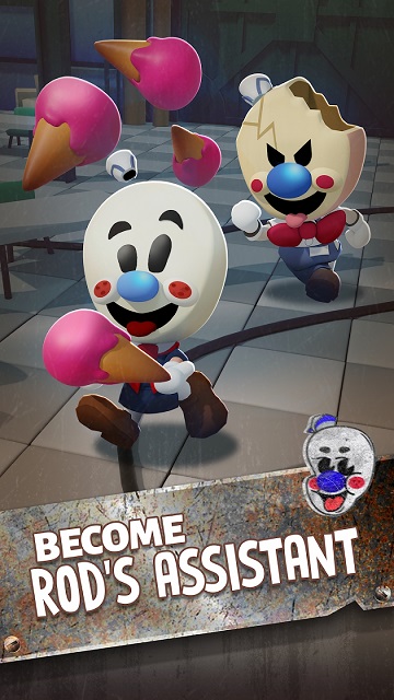 冰淇淋大亨官方版(Ice Scream Tycoon)截图2