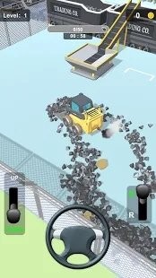 推土机3D截图2