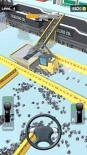 推土机3D截图1