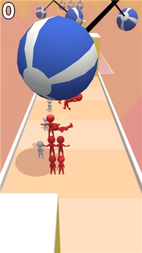 人类起飞截图3