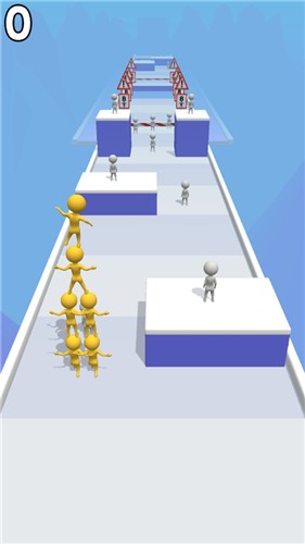 人类起飞截图4