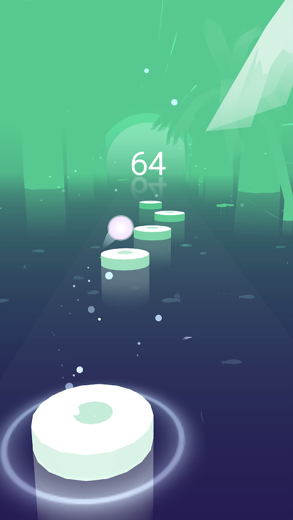 音乐弹跳球2截图4