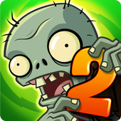 pvz2 内置菜单版图标