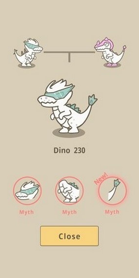 幻想进化手游截图2