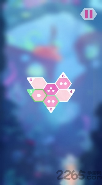 六边形数独破解版截图2