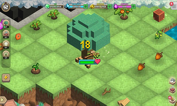 合成世界截图3