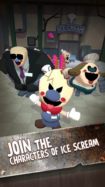 冰淇淋大亨官方版(Ice Scream Tycoon)截图3