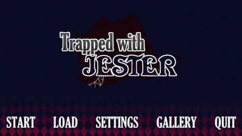 Trapped with Jester 官方版截图3