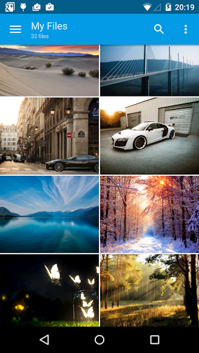 Solid Explorer截图3