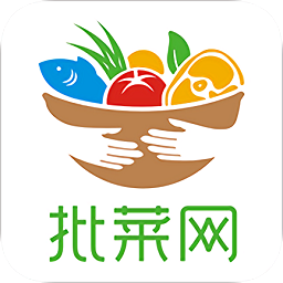 批菜网图标