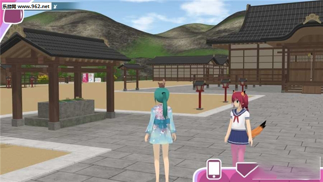 少女都市3D 作弊菜单截图4