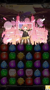 神魔之塔联动钢炼截图1