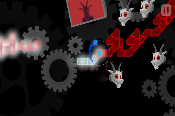 冰与火之舞自制谱最新版截图3