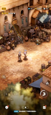 棕色尘埃2截图3