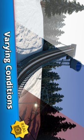跳台滑雪2022截图1