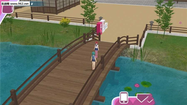 少女都市3D 作弊菜单截图1