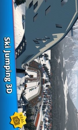跳台滑雪2022截图2